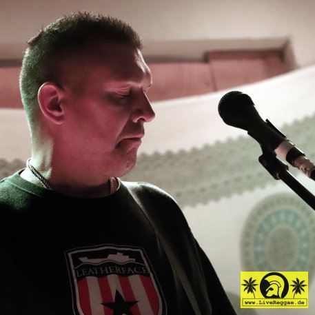 Project Drainbug (D) Schokofabrik, Bayreuth - 26. September 2023 (5).JPG